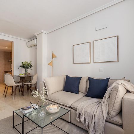 Waou Gran Via Apartment II - Corta Duracion Madrid Ngoại thất bức ảnh