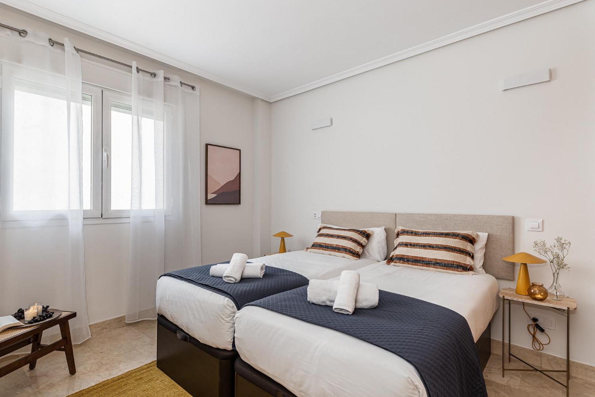 Waou Gran Via Apartment II - Corta Duracion Madrid Ngoại thất bức ảnh