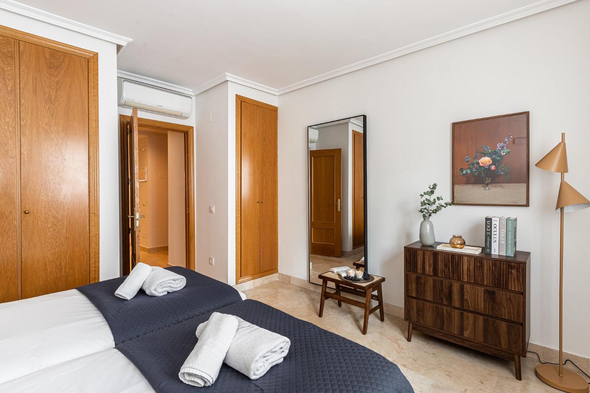 Waou Gran Via Apartment II - Corta Duracion Madrid Ngoại thất bức ảnh