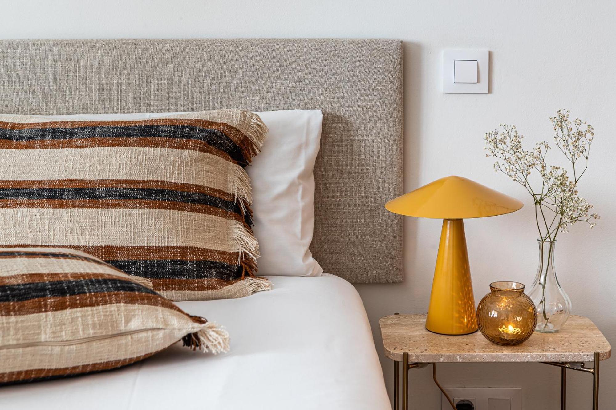 Waou Gran Via Apartment II - Corta Duracion Madrid Ngoại thất bức ảnh